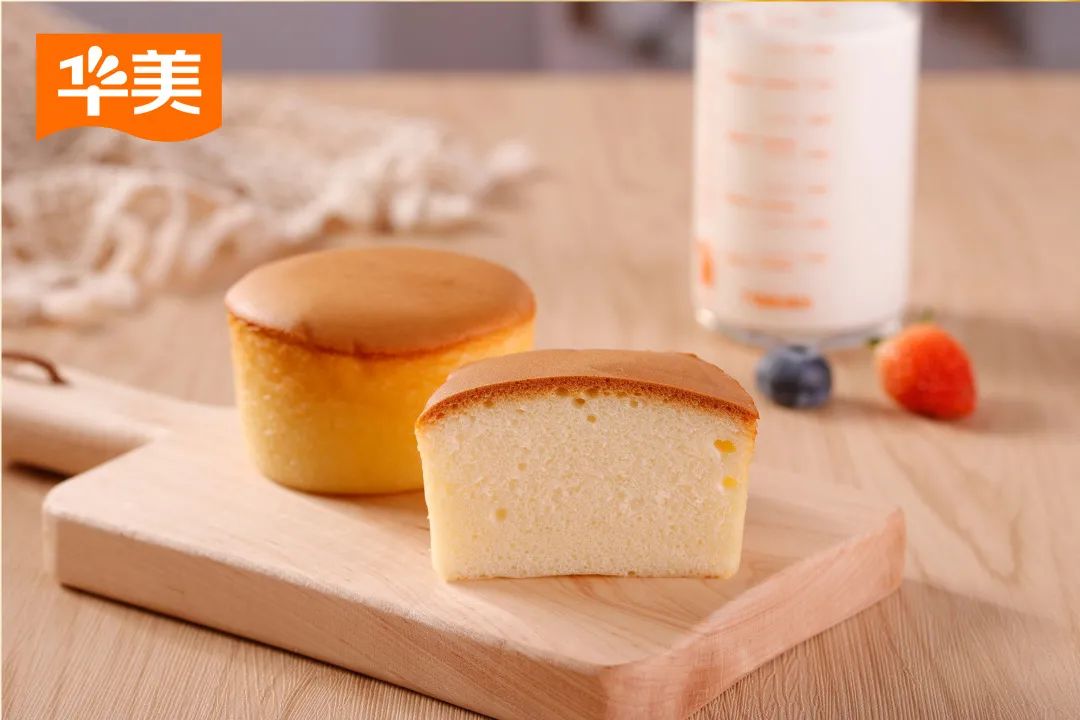 你好秋天丨以食之名，享受秋天~