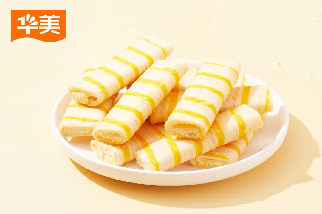 你好秋天丨以食之名，享受秋天~