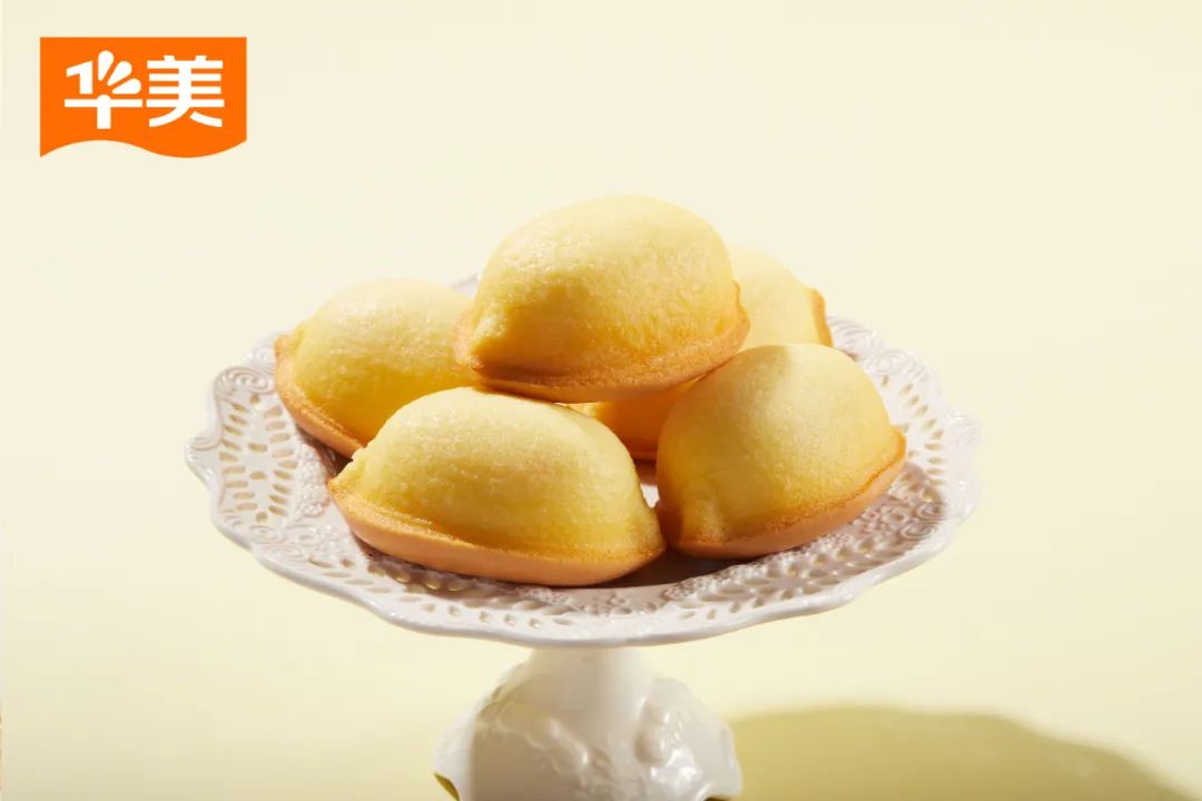 你好秋天丨以食之名，享受秋天~