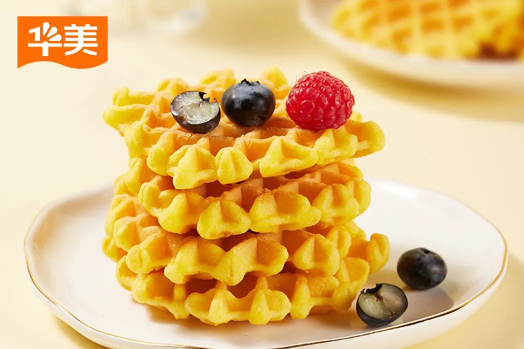 你好秋天丨以食之名，享受秋天~