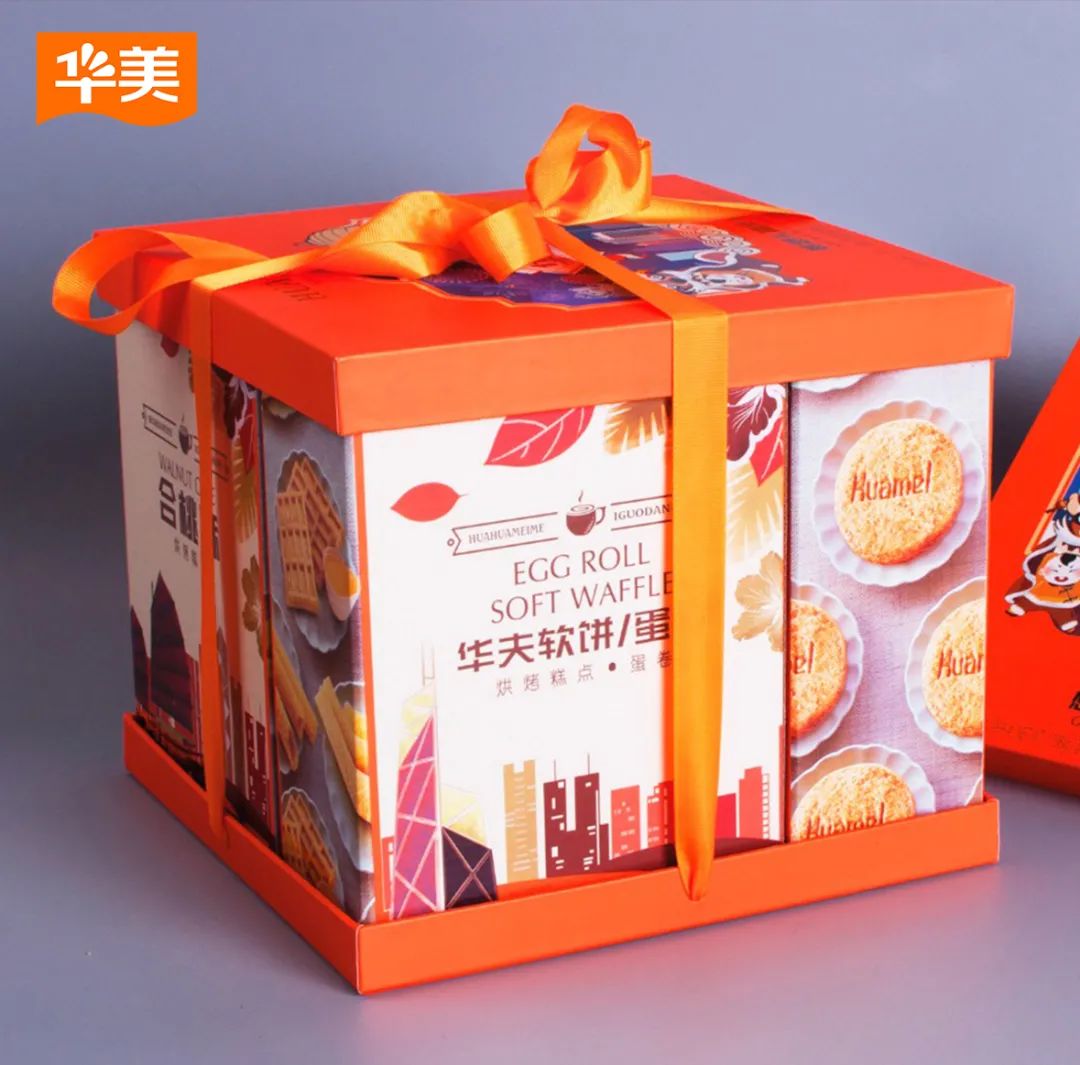 感恩節(jié)丨心懷感恩，美味相伴！