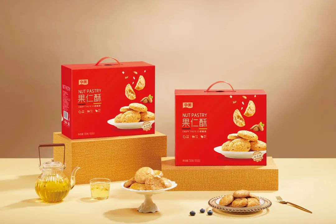 華美與你相約創(chuàng)食展~ 華美與你相約創(chuàng)食展~