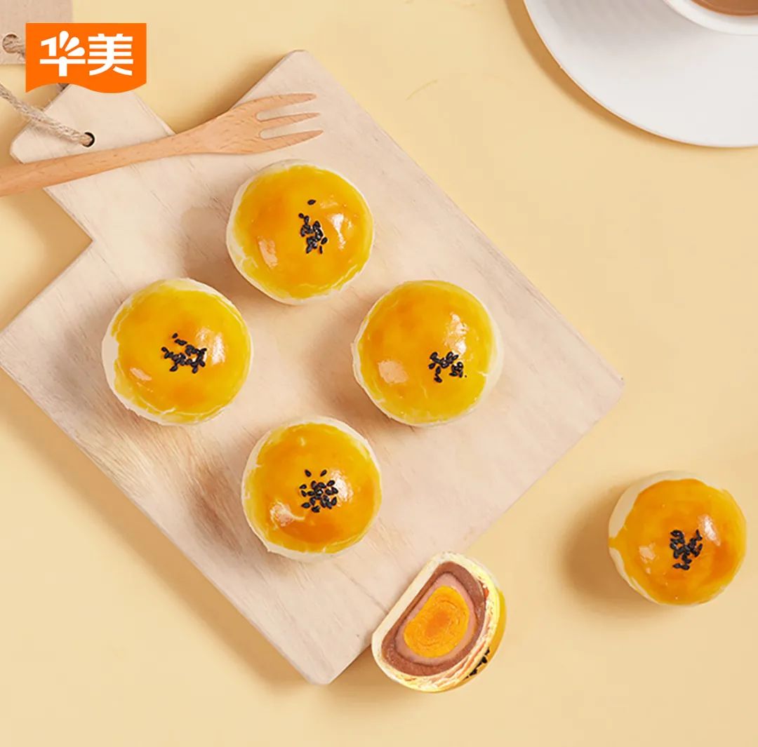 感恩節(jié)丨心懷感恩，美味相伴！