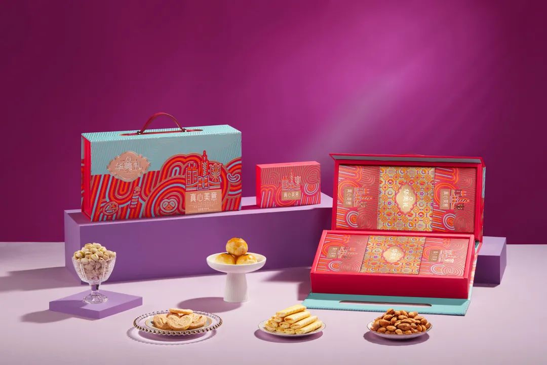 華美與你相約創(chuàng)食展~ 華美與你相約創(chuàng)食展~