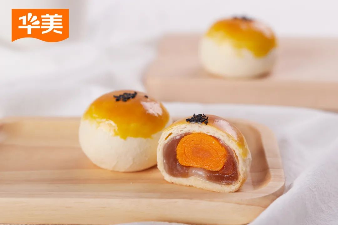 華美與你相約創(chuàng)食展~ 華美與你相約創(chuàng)食展~