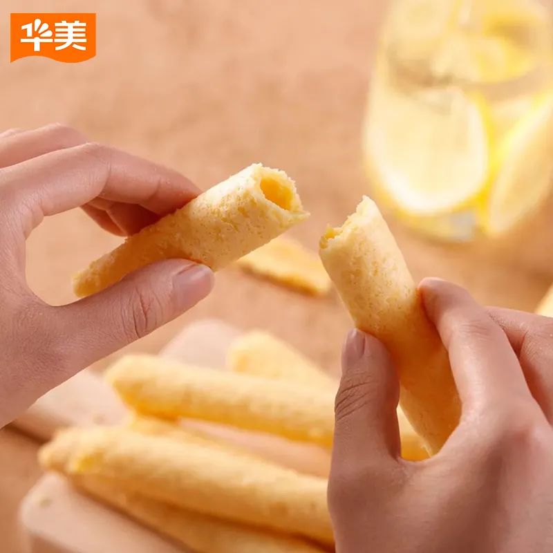 叮叮當(dāng)，華美君給大家送圣誕禮物啦！