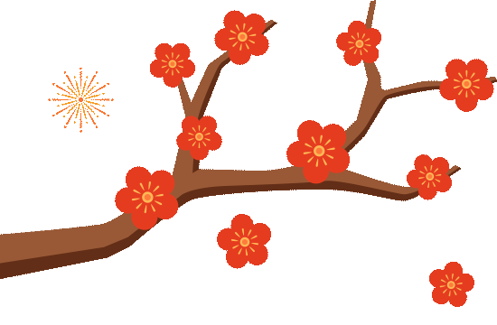 除夕，就是我們?cè)谝黄穑? title=