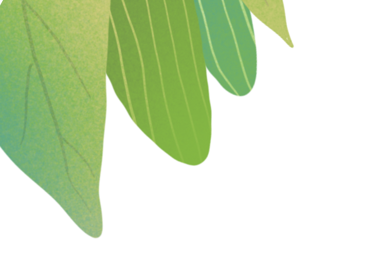 迎一場春雨，等待春天的到來~