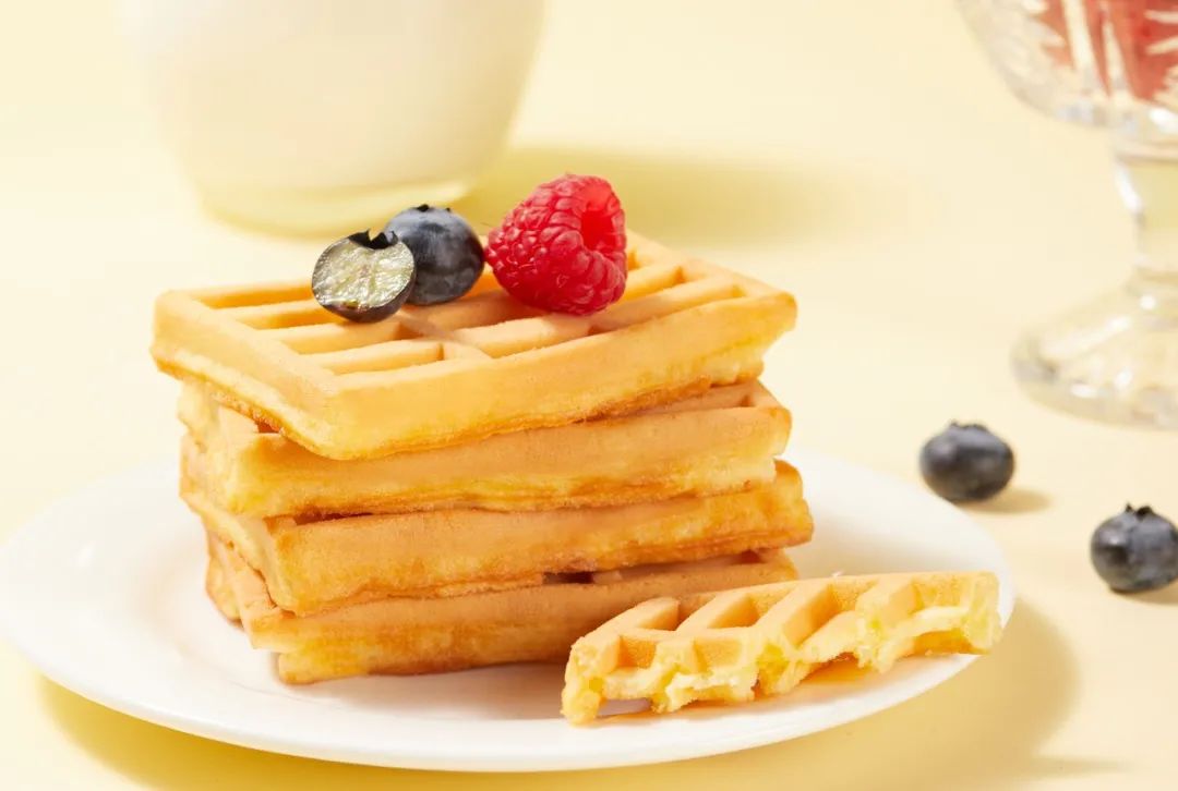 迎一場春雨，等待春天的到來~