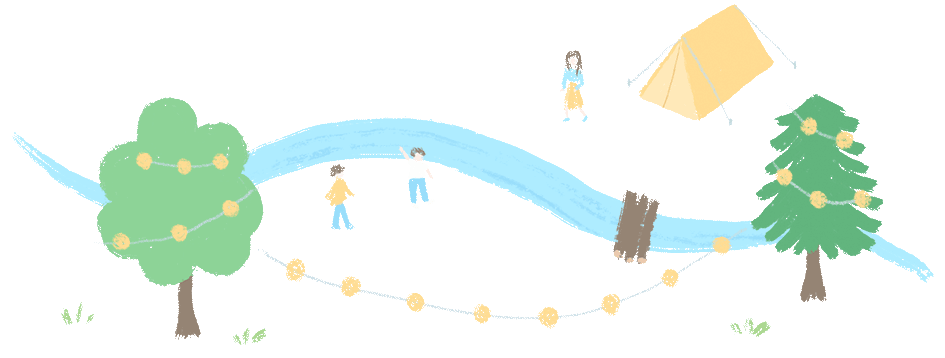 春來(lái)踏青，華美相隨【內(nèi)有福利活動(dòng)】