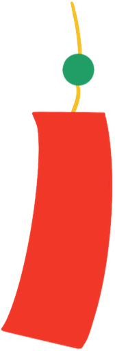 佳節(jié)齊團圓，歡樂鬧元宵！