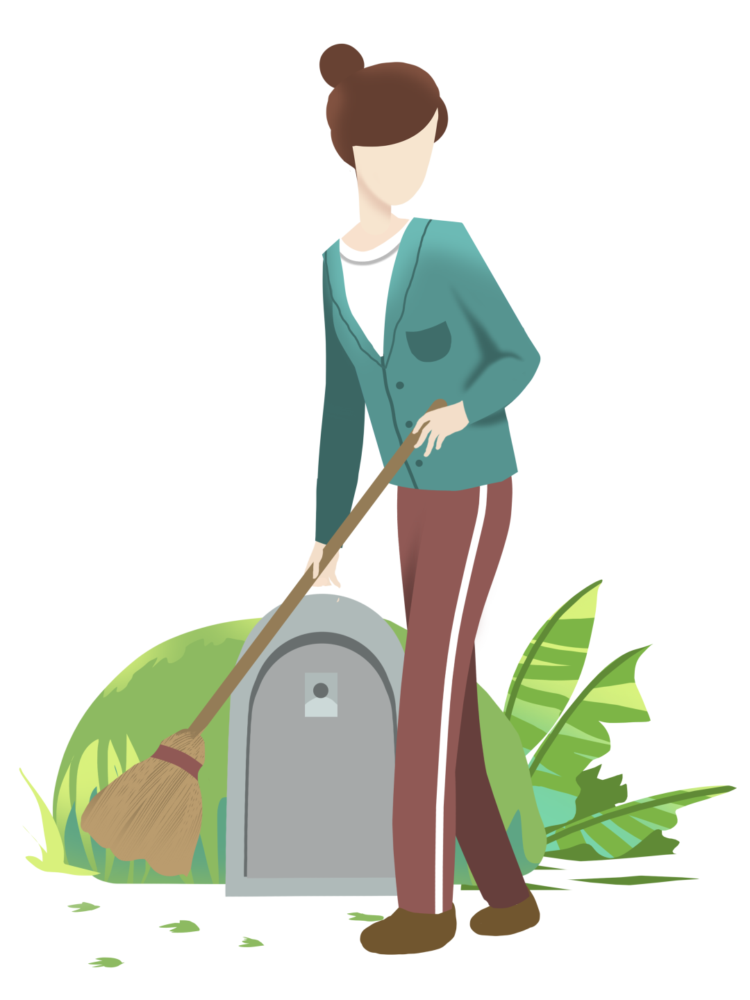 清明好“食”節(jié)，一口美味一口春