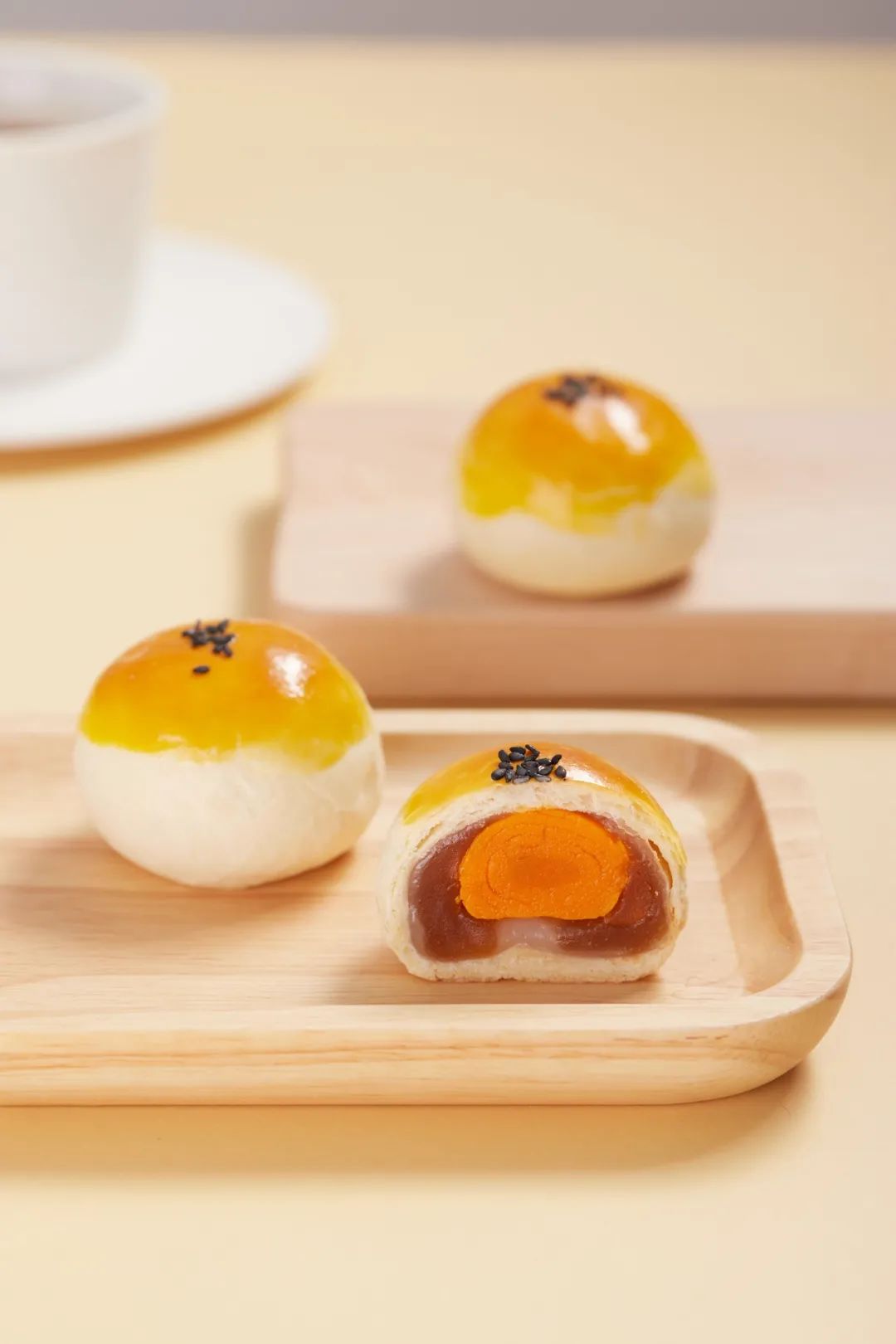 不負(fù)好春光，華美春季福利到~