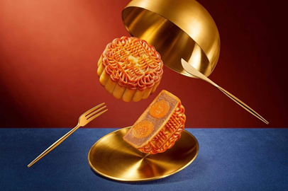 華美新廣式！重新詮釋中秋團(tuán)圓文化