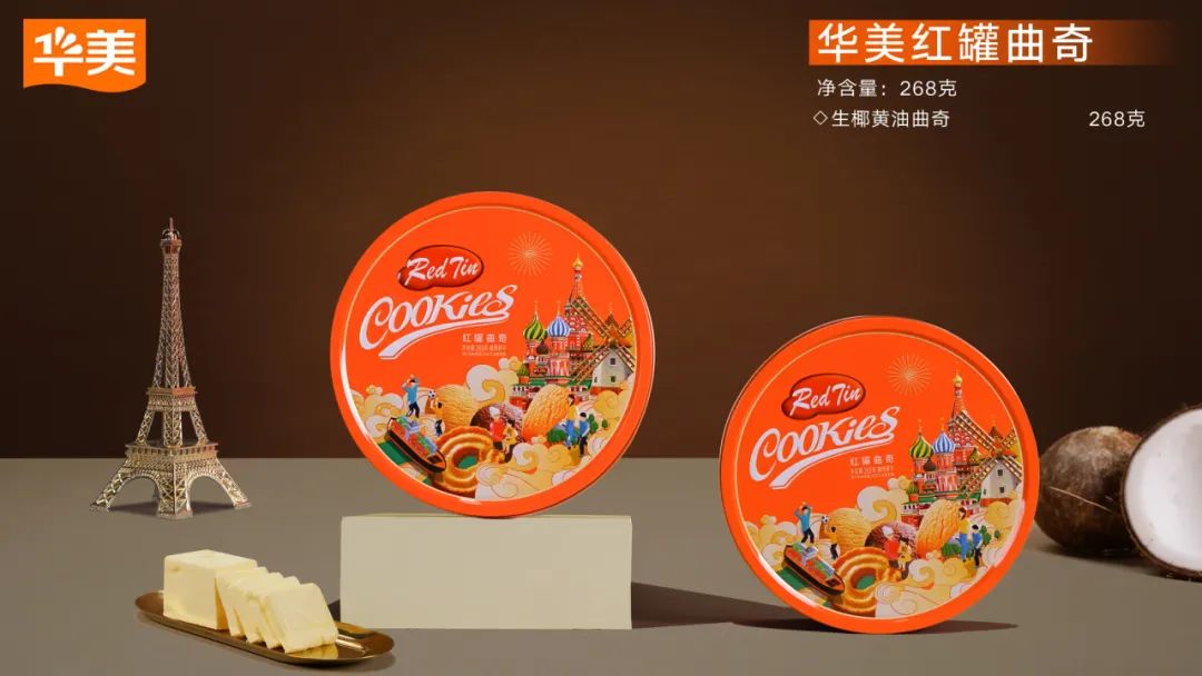 2024新年美味備貨清單