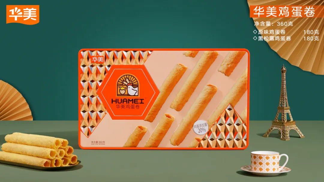 2024新年美味備貨清單