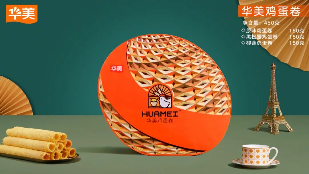 2024新年美味備貨清單