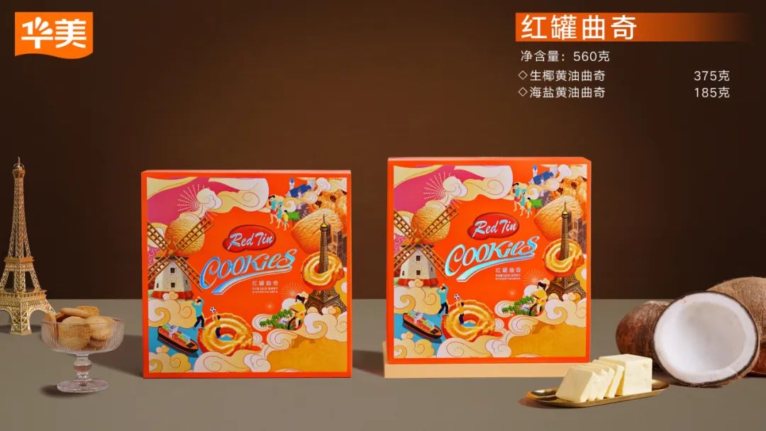 2024新年美味備貨清單