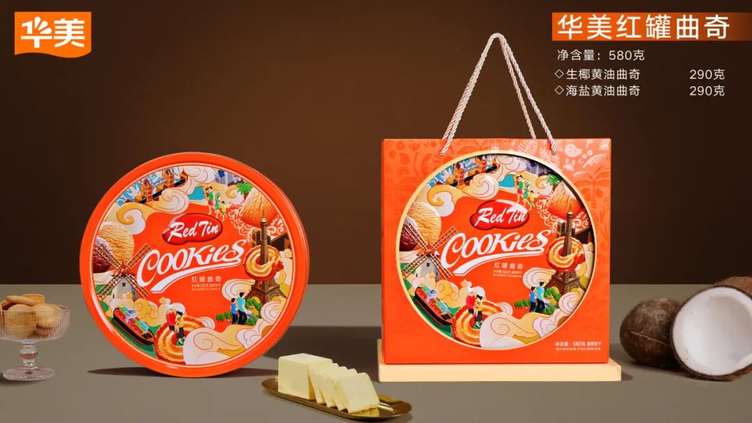 2024新年美味備貨清單