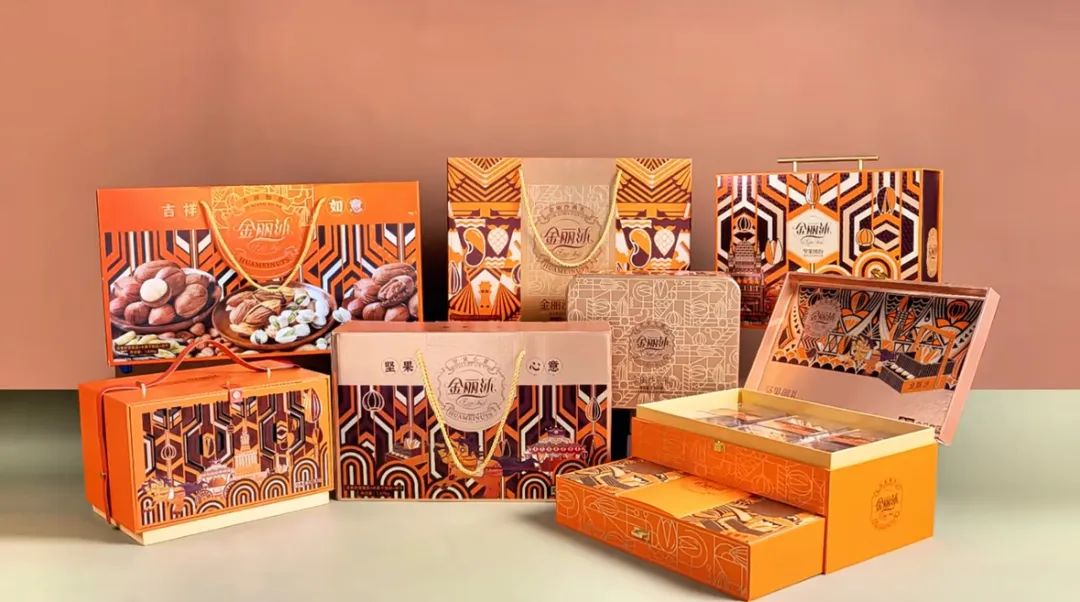 2024新年美味備貨清單