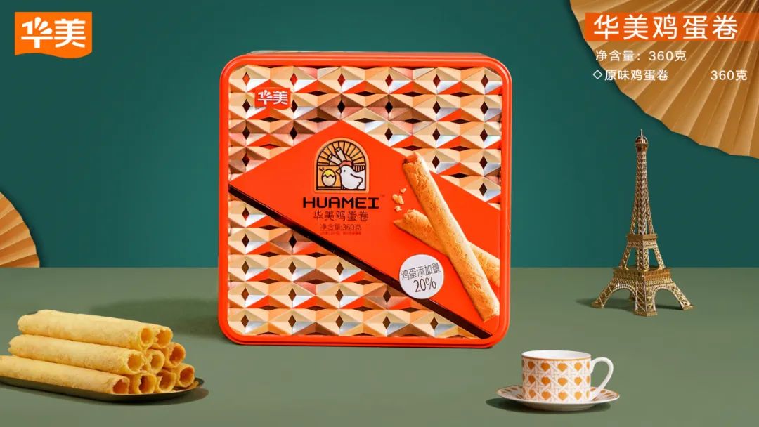 2024新年美味備貨清單