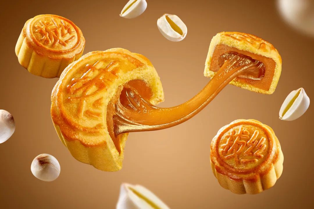 人民網(wǎng)對話“中秋文化守護(hù)者” | 聆聽華美月餅背后的傳承與創(chuàng)新之旅 人民網(wǎng)對話“中秋文化守護(hù)者” | 聆聽華美月餅背后的傳承與創(chuàng)新之旅