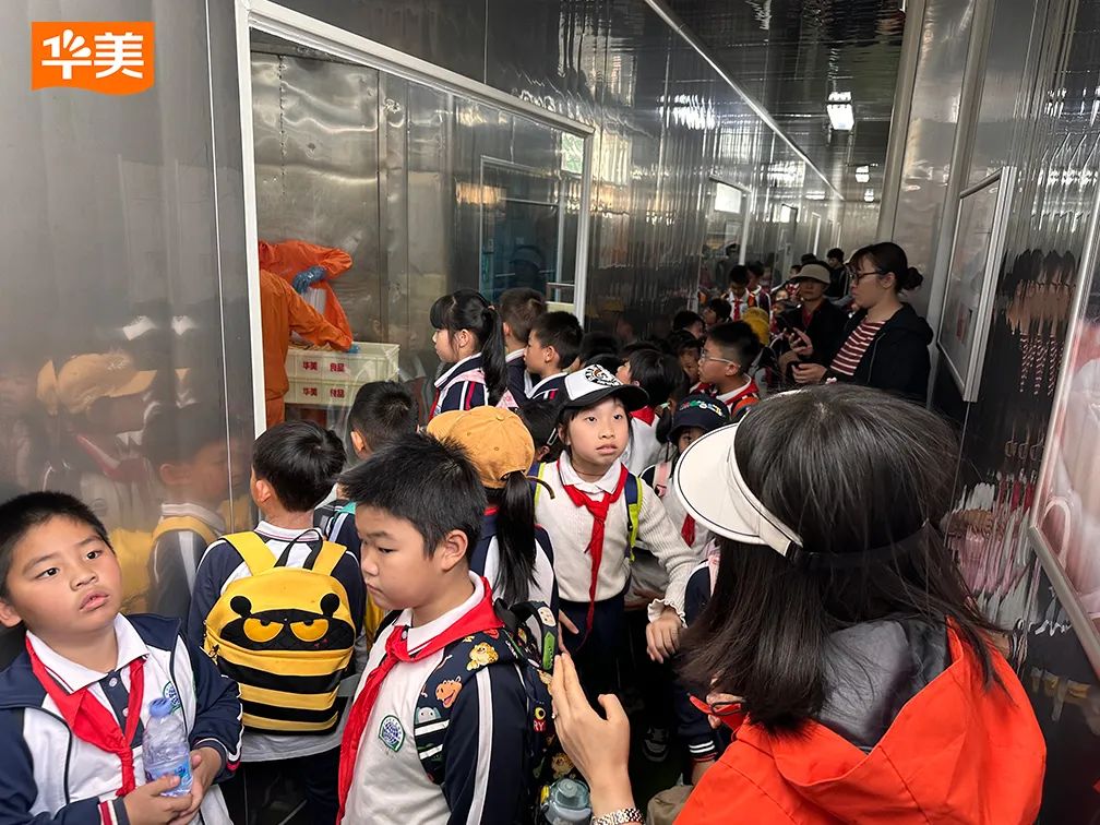 華美月餅夢(mèng)工廠：開啟文化探索新旅程